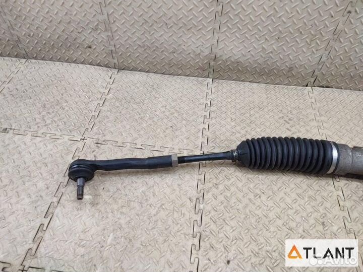 Рулевая рейка nissan serena