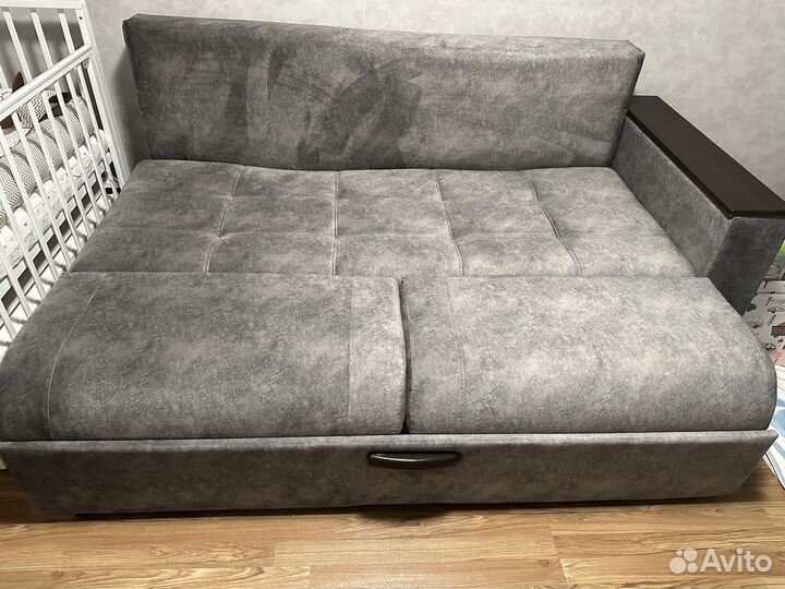 Диван раскладной