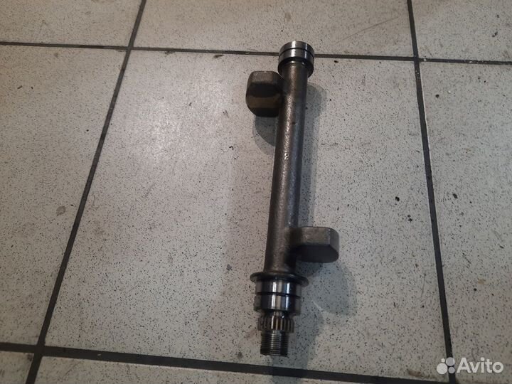 Балансирный вал Honda cb 500