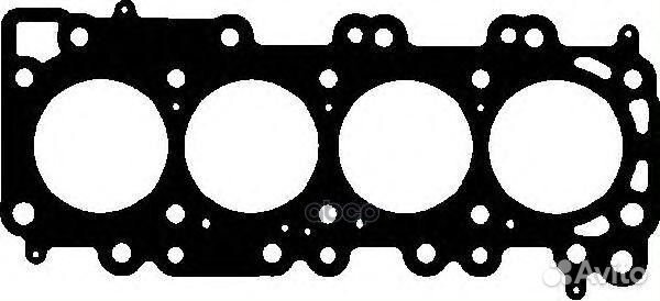 61-33465-20 прокладка гбц Nissan Almera 2.2TD