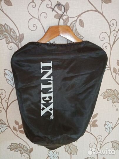 Мешок для надувного матраса