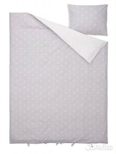 Постельное белье IKEA