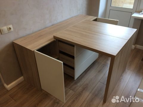 Мебель на заказ
