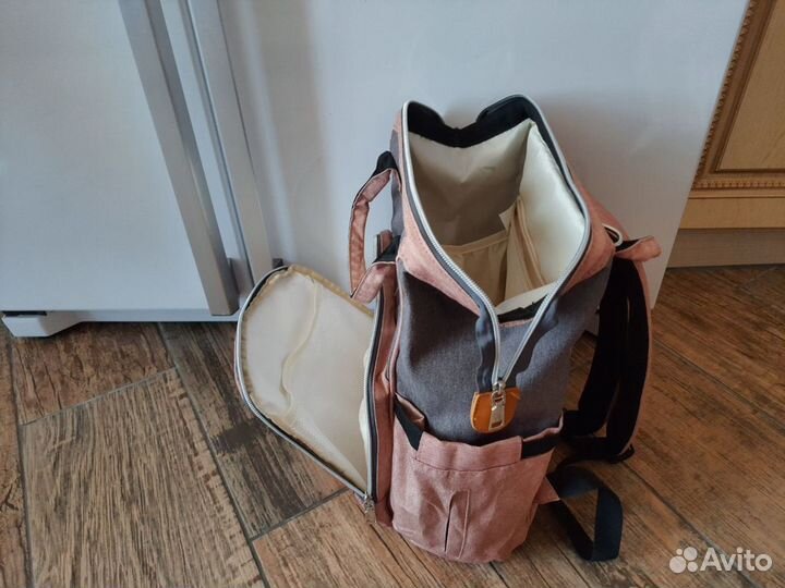 Рюкзак для ухода за ребенком