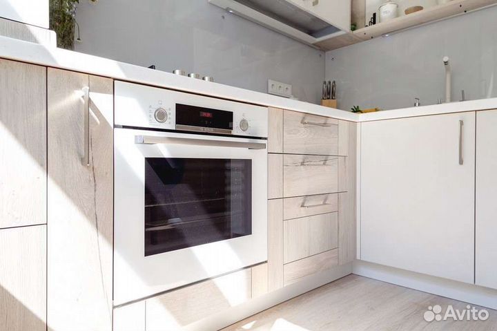 Кухонный гарнитур от производителя