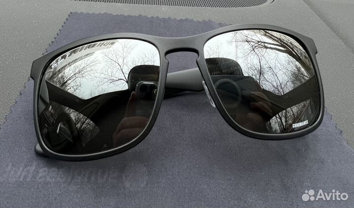 Очки Ray Ban оригинал