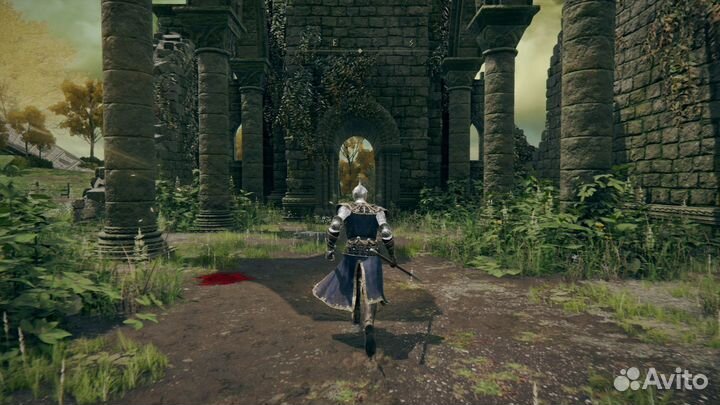 Elden Ring для PS4