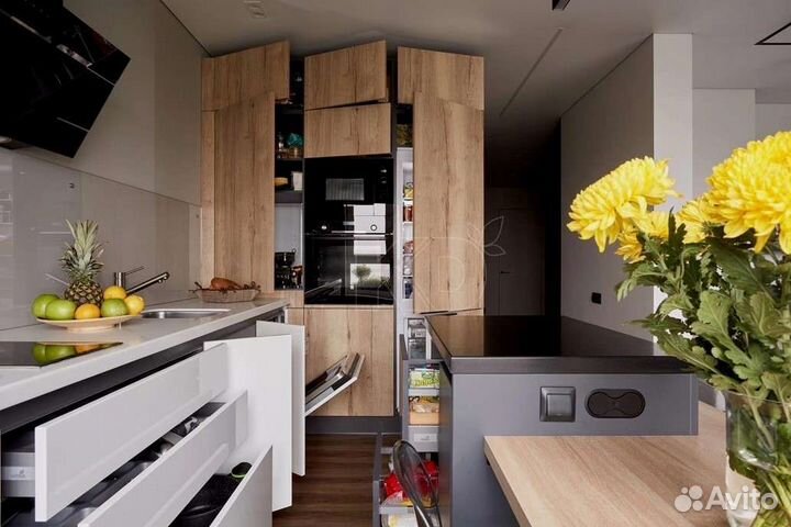 Кухня от производителя