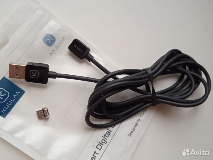 Кабели USB Type-C, Micro USB, для iPhone и Другое