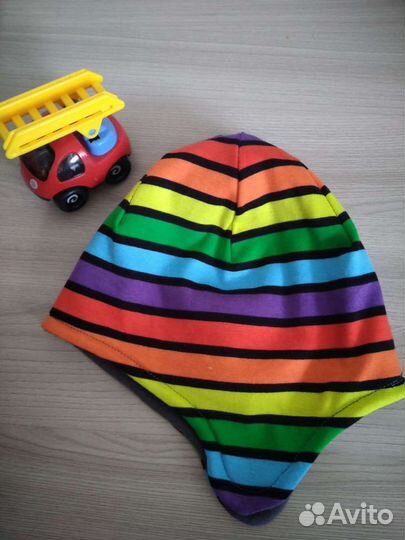 Детские шапочки, снуды