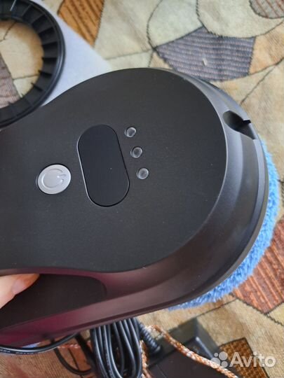 Робот мойщик окон Suitfu