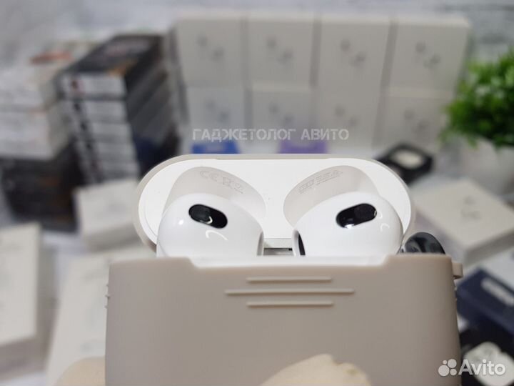 AirPods 3 