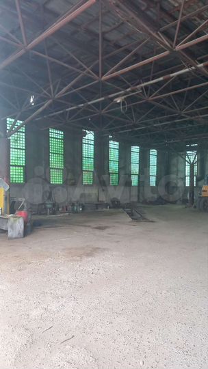 Производство, 1950 м²