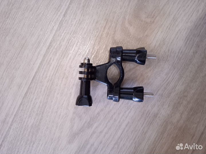 Аксессуары для экшн-камеры