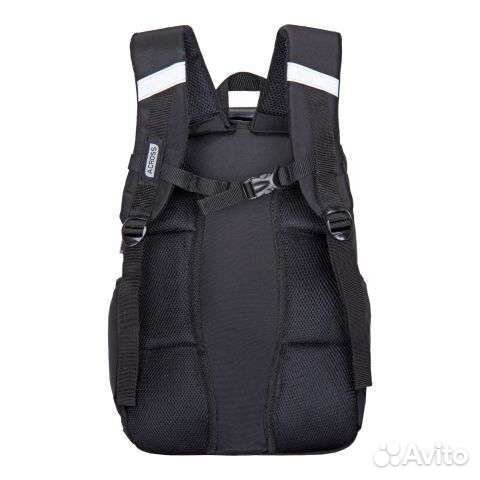 Across Рюкзак Мегаполис. новый