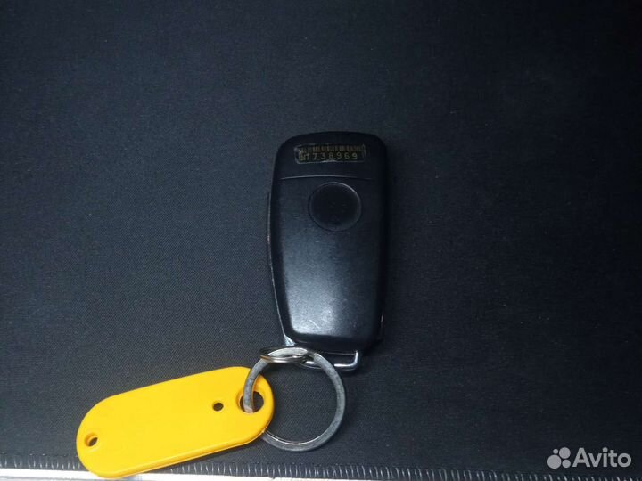 Ключ для авто