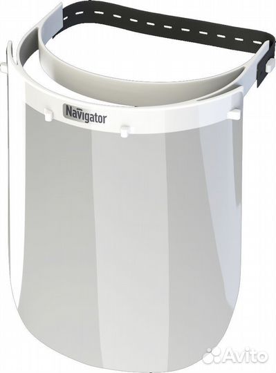 Защитная маска для лица