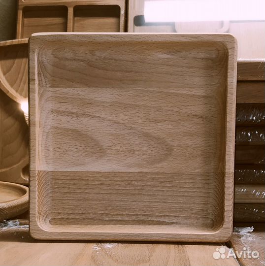 Тарелка для подачи блюд