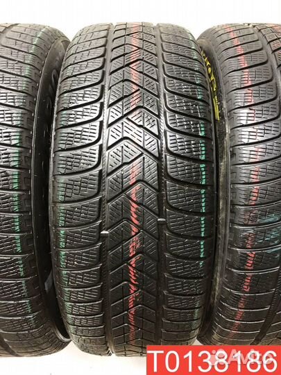 Pirelli Scorpion Winter 235/55 R19 105V