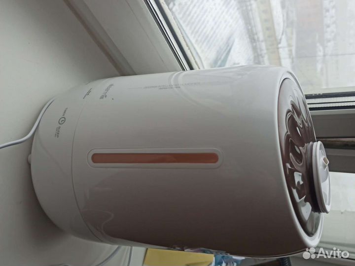 Увлажнитель воздуха