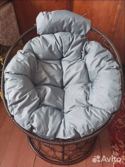 Кресло папасан мини доставка