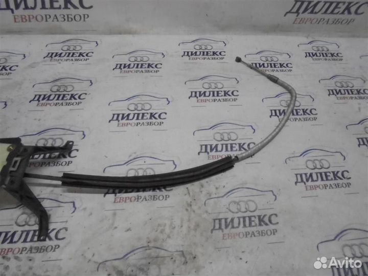 Трос кпп VW Touareg 2002-2010