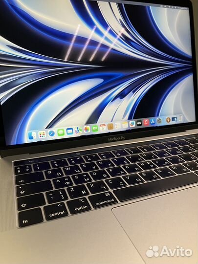 Apple MacBook Pro 13 2019