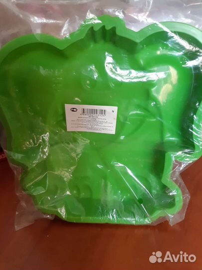 Новая Форма для выпечки- 