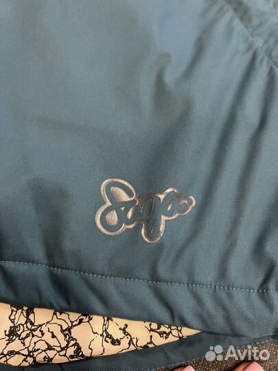 Продам новый анорак/куртку для сноуборда