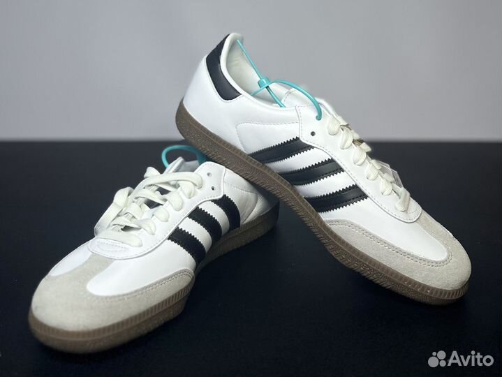 Кроссовки Adidas Originals Samba OG