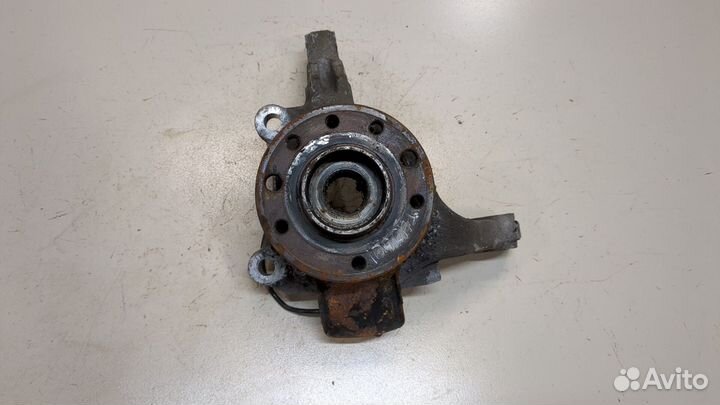Ступица (кулак, цапфа) Opel Vectra C, 2005
