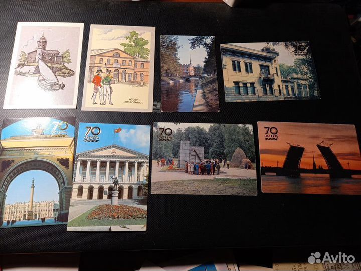 Карманные календарики