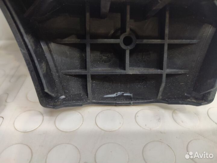 Подушка безопасности водителя Mitsubishi Outlander