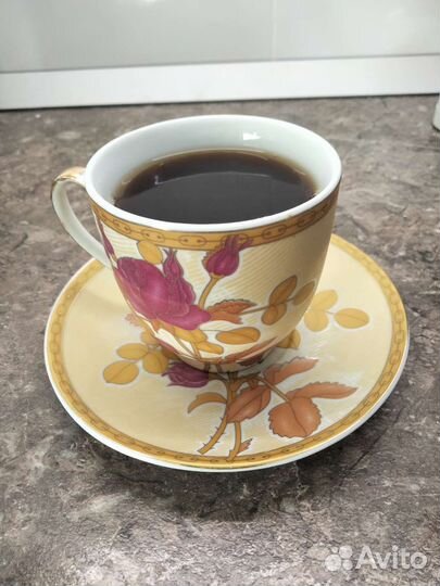 Сервиз кофейный