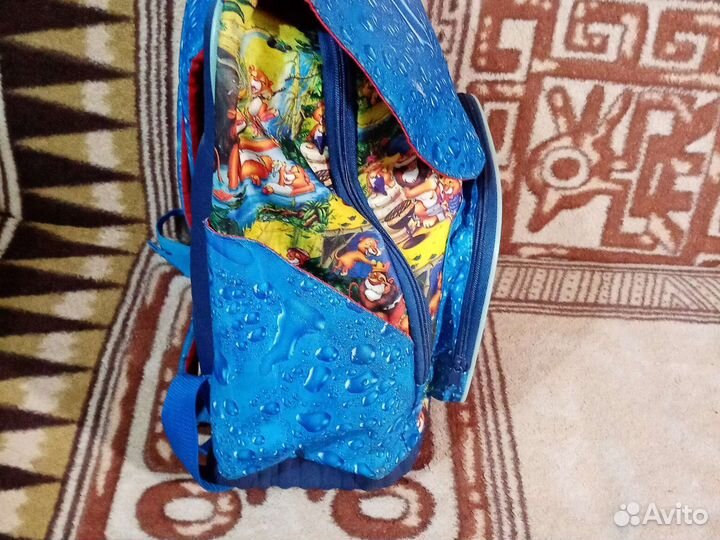 Рюкзак новый