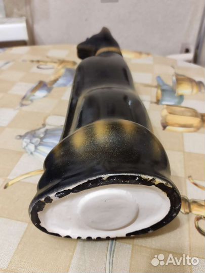 Копилка Кошка