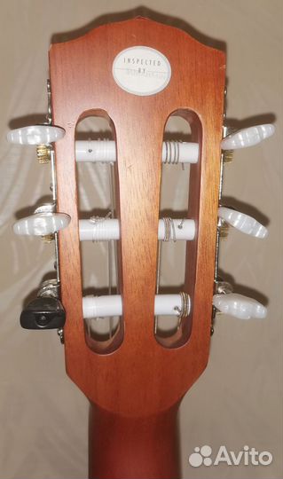 Гитара Fender ESC105