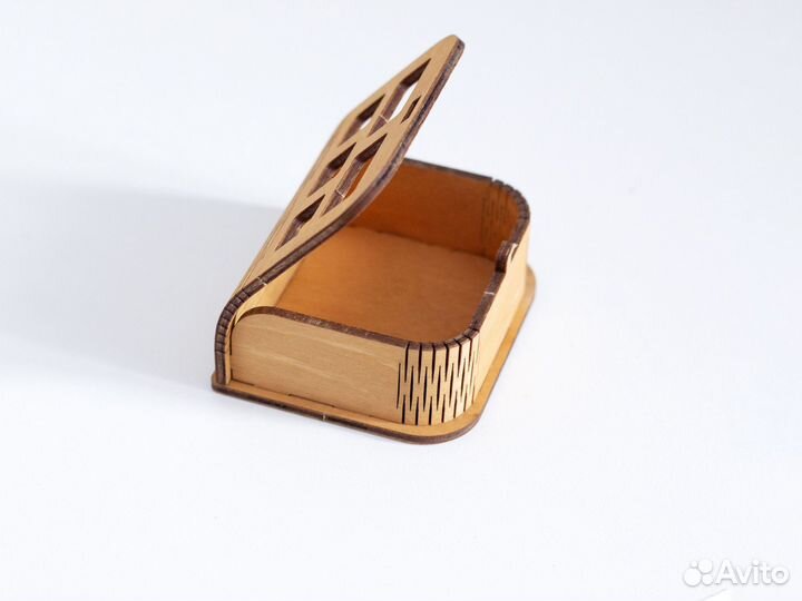 Подарочная упаковка