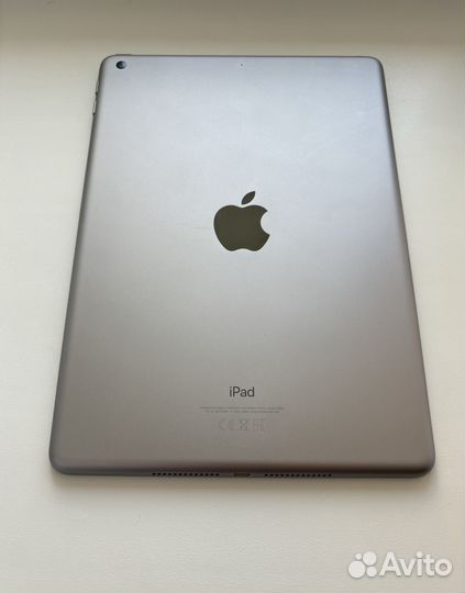 Apple iPad 9.7 2018 32Gb Space Gray