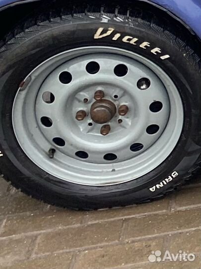 Viatti Brina 175/65 R14