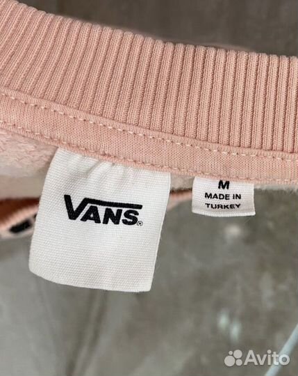 Свитшот Vans