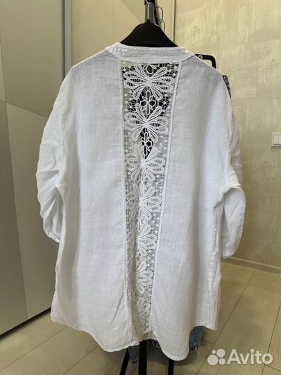 Женские вещи 50 52 размер