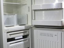 Бу Холодильники с гарантией