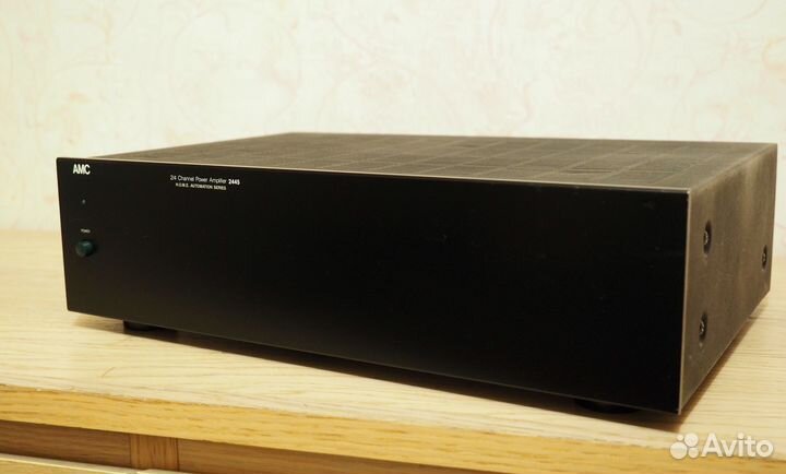 Мощник AMC 2445