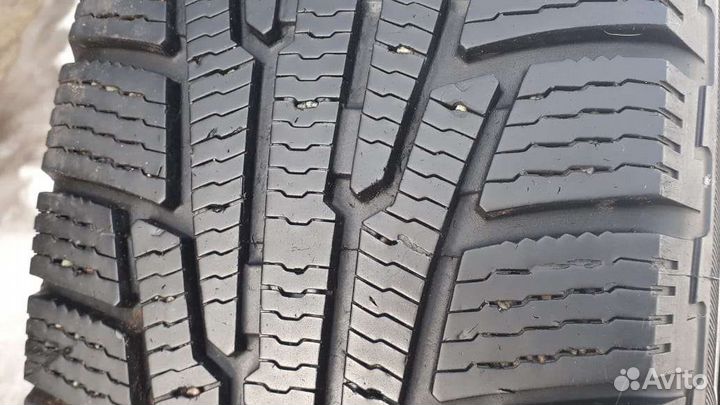 Nokian Tyres Nordman RS2 SUV 225/65 R17 106