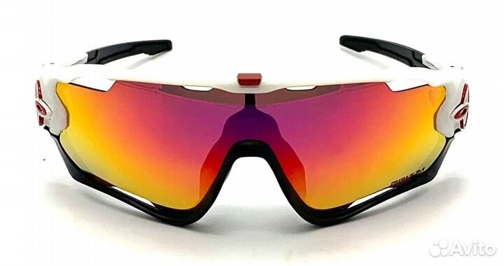 Спортивные очки jawbreaker