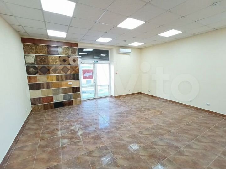 Первая линия ул. Шабалина Офис/Магазин, 34 м²