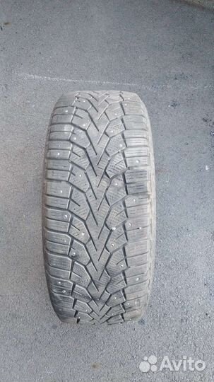 Gislaved NordFrost 100 215/55 R16 T