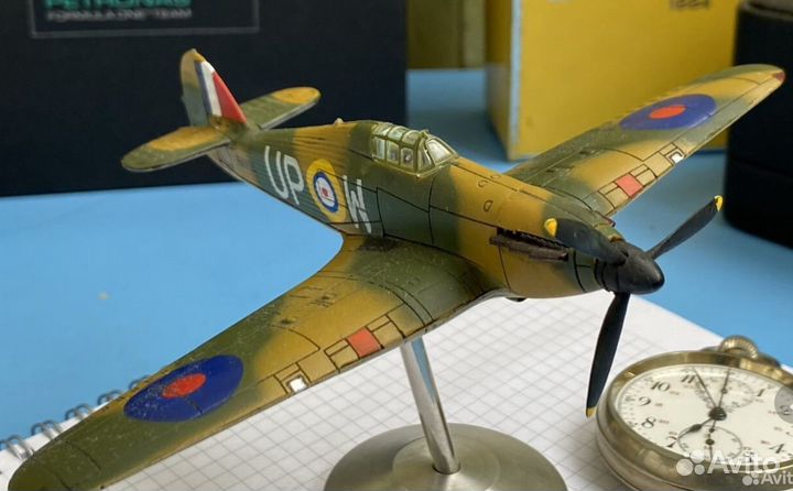 Oris flight timer r4118 Модель самолета