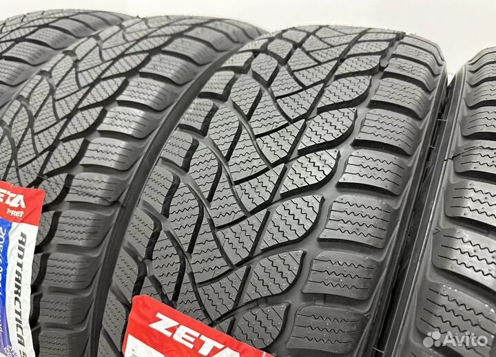 Zeta Antarctica 5 205/60 R16 28H